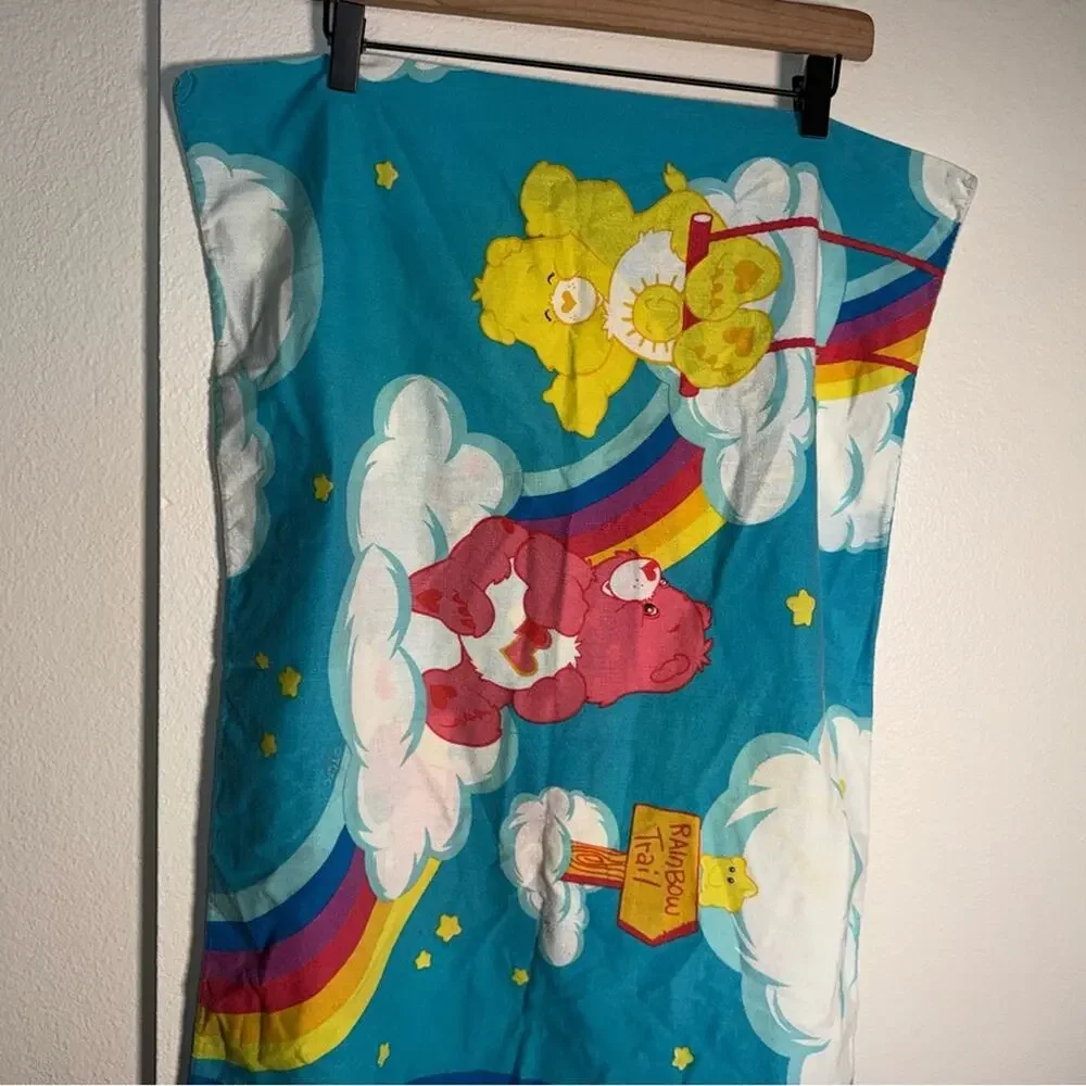 VINTAGE CARE BEARS 93 